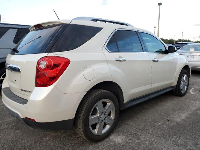 Photo 2 VIN: 1GNALDEK9EZ126655 - CHEVROLET EQUINOX LT 