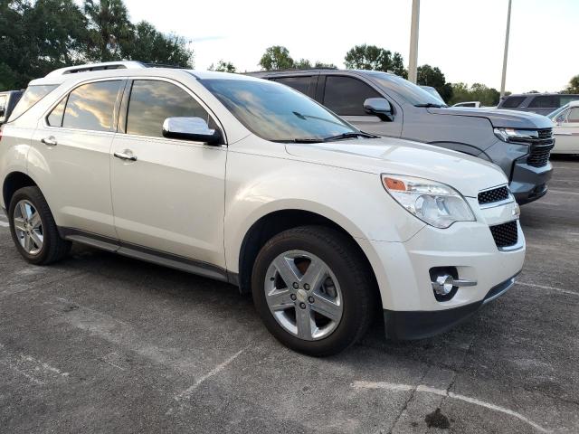 Photo 3 VIN: 1GNALDEK9EZ126655 - CHEVROLET EQUINOX LT 