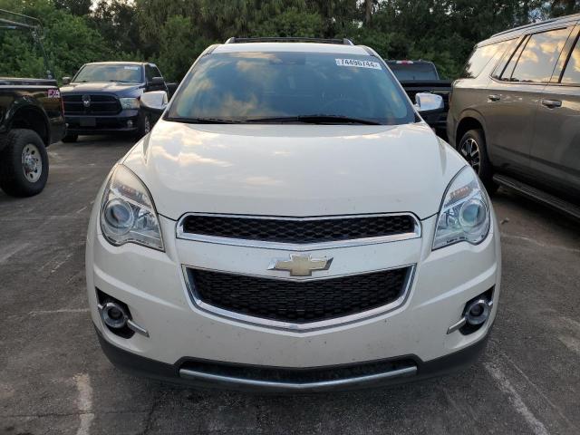 Photo 4 VIN: 1GNALDEK9EZ126655 - CHEVROLET EQUINOX LT 