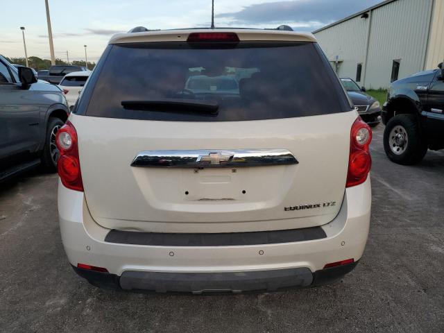 Photo 5 VIN: 1GNALDEK9EZ126655 - CHEVROLET EQUINOX LT 