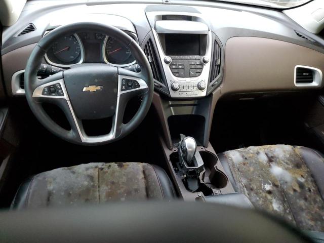 Photo 7 VIN: 1GNALDEK9EZ126655 - CHEVROLET EQUINOX LT 