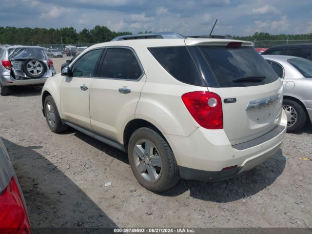 Photo 2 VIN: 1GNALDEK9FZ117309 - CHEVROLET EQUINOX 