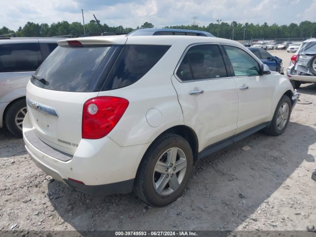 Photo 3 VIN: 1GNALDEK9FZ117309 - CHEVROLET EQUINOX 