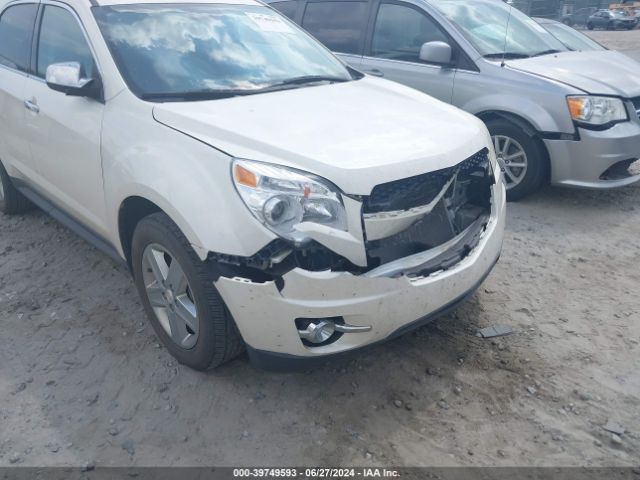 Photo 5 VIN: 1GNALDEK9FZ117309 - CHEVROLET EQUINOX 