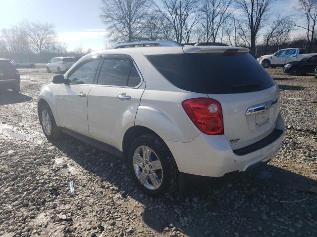 Photo 1 VIN: 1GNALDEK9FZ135745 - CHEVROLET EQUINOX 