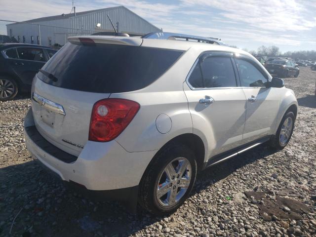 Photo 2 VIN: 1GNALDEK9FZ135745 - CHEVROLET EQUINOX 