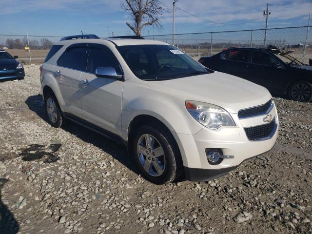 Photo 3 VIN: 1GNALDEK9FZ135745 - CHEVROLET EQUINOX 