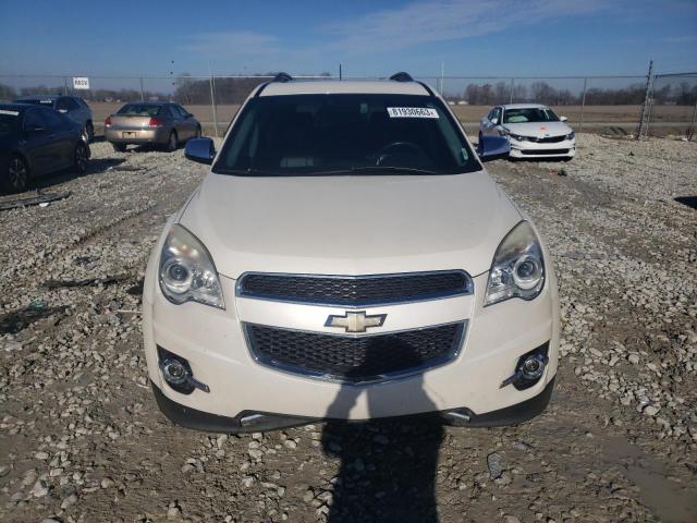 Photo 4 VIN: 1GNALDEK9FZ135745 - CHEVROLET EQUINOX 