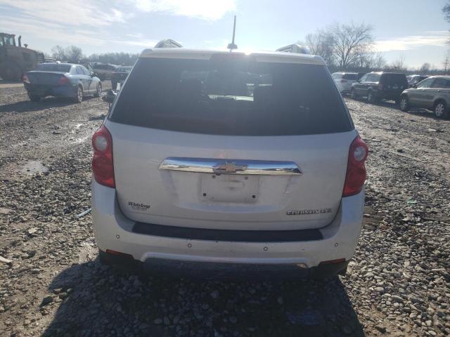 Photo 5 VIN: 1GNALDEK9FZ135745 - CHEVROLET EQUINOX 