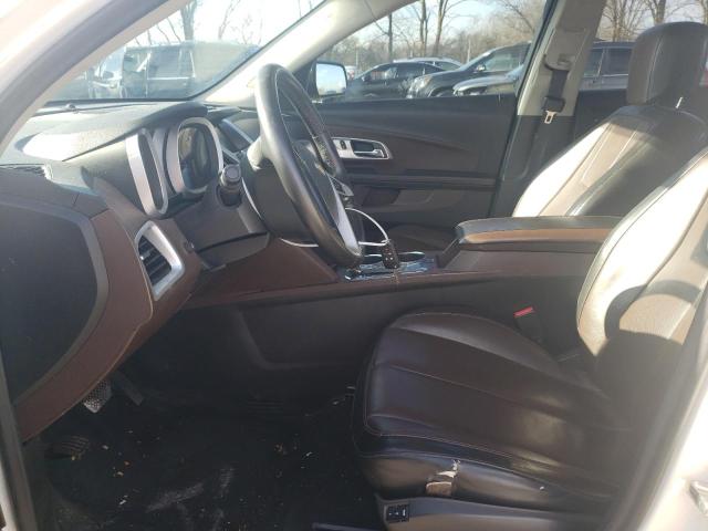 Photo 6 VIN: 1GNALDEK9FZ135745 - CHEVROLET EQUINOX 