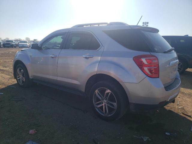 Photo 1 VIN: 1GNALDEK9GZ100219 - CHEVROLET EQUINOX 