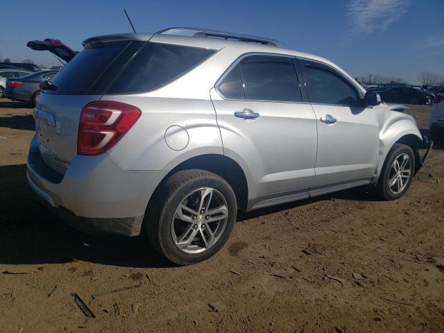 Photo 2 VIN: 1GNALDEK9GZ100219 - CHEVROLET EQUINOX 