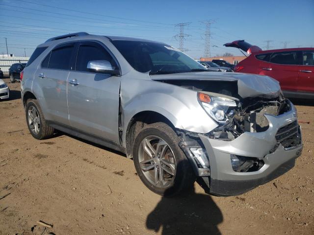 Photo 3 VIN: 1GNALDEK9GZ100219 - CHEVROLET EQUINOX 