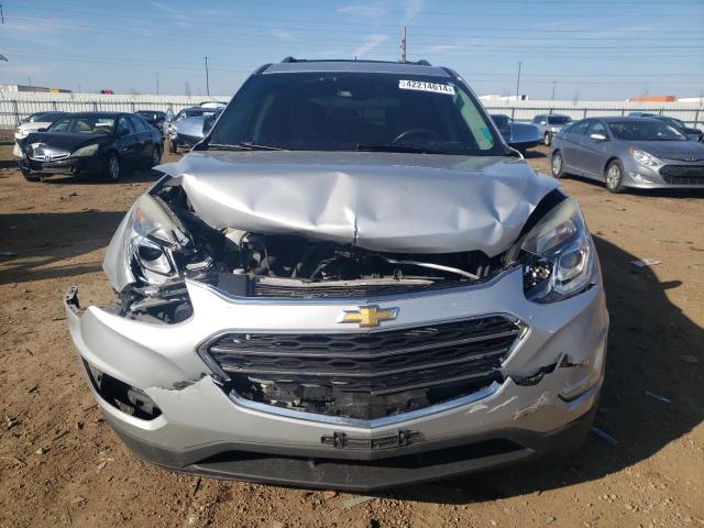 Photo 4 VIN: 1GNALDEK9GZ100219 - CHEVROLET EQUINOX 