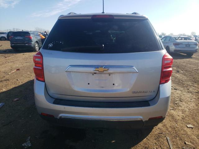 Photo 5 VIN: 1GNALDEK9GZ100219 - CHEVROLET EQUINOX 