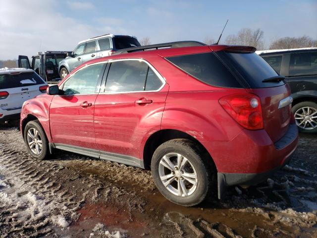 Photo 1 VIN: 1GNALDEKXDZ100791 - CHEVROLET EQUINOX LT 