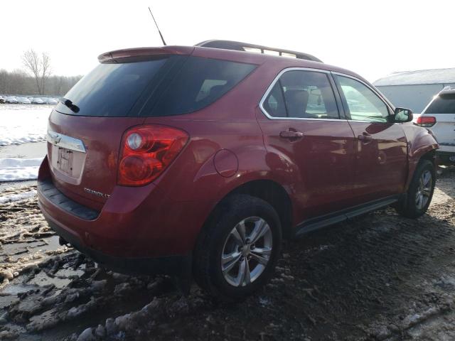 Photo 2 VIN: 1GNALDEKXDZ100791 - CHEVROLET EQUINOX LT 