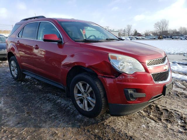 Photo 3 VIN: 1GNALDEKXDZ100791 - CHEVROLET EQUINOX LT 