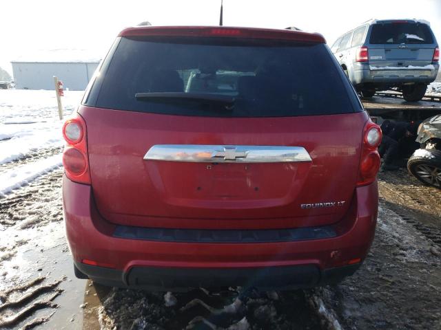 Photo 5 VIN: 1GNALDEKXDZ100791 - CHEVROLET EQUINOX LT 