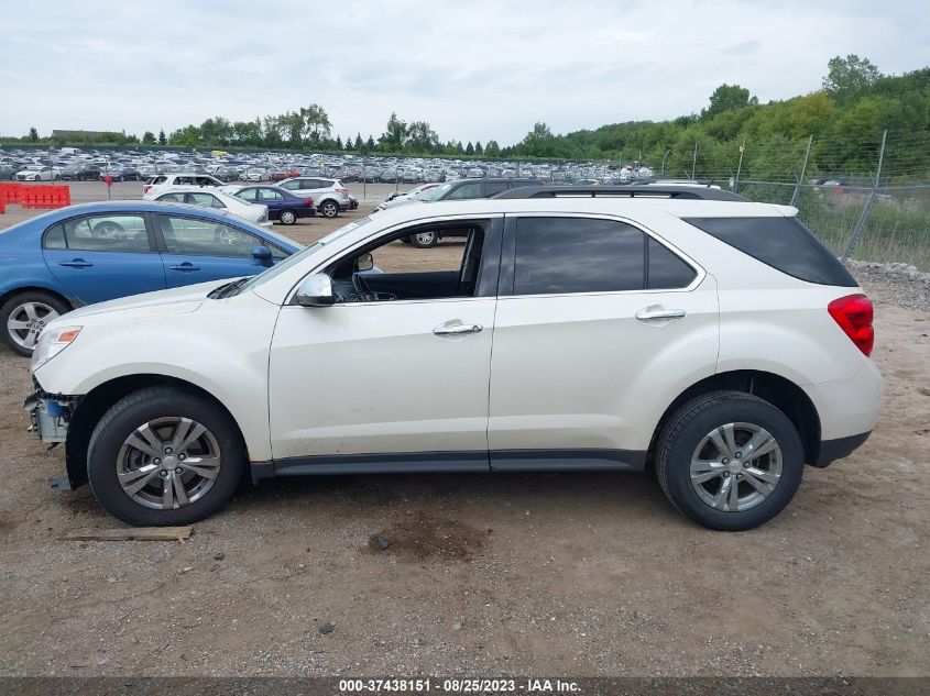 Photo 13 VIN: 1GNALDEKXDZ117039 - CHEVROLET EQUINOX 