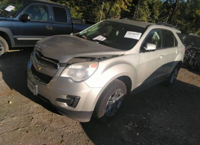 Photo 1 VIN: 1GNALDEKXDZ117879 - CHEVROLET EQUINOX 