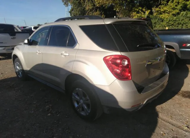 Photo 2 VIN: 1GNALDEKXDZ117879 - CHEVROLET EQUINOX 