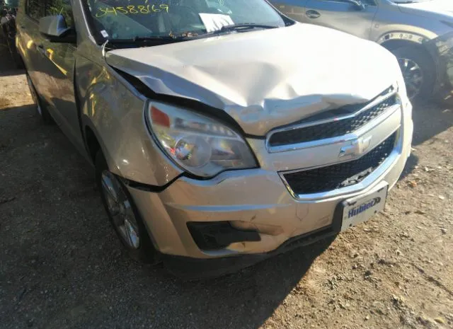 Photo 5 VIN: 1GNALDEKXDZ117879 - CHEVROLET EQUINOX 