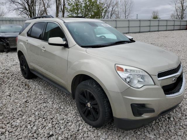 Photo 3 VIN: 1GNALDEKXDZ119017 - CHEVROLET EQUINOX 