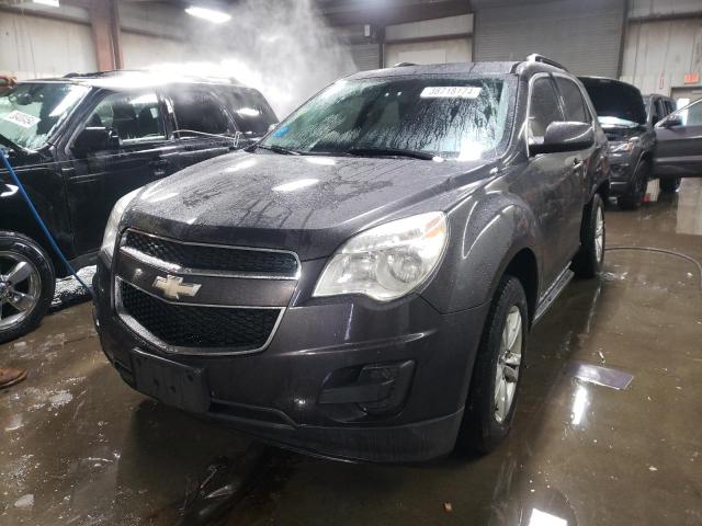 Photo 0 VIN: 1GNALDEKXDZ125268 - CHEVROLET EQUINOX 