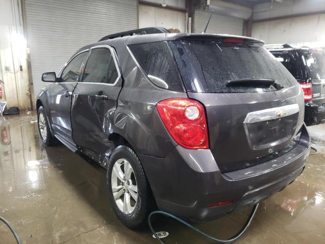 Photo 1 VIN: 1GNALDEKXDZ125268 - CHEVROLET EQUINOX 