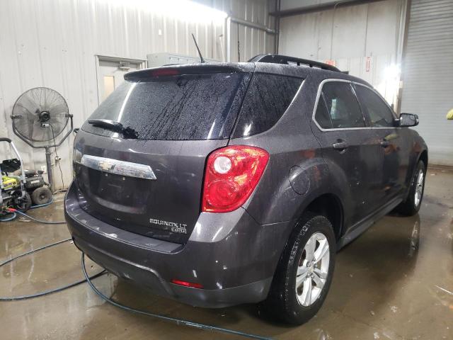 Photo 2 VIN: 1GNALDEKXDZ125268 - CHEVROLET EQUINOX 