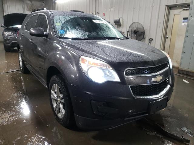 Photo 3 VIN: 1GNALDEKXDZ125268 - CHEVROLET EQUINOX 