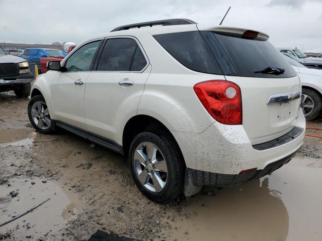 Photo 1 VIN: 1GNALDEKXDZ130566 - CHEVROLET EQUINOX LT 