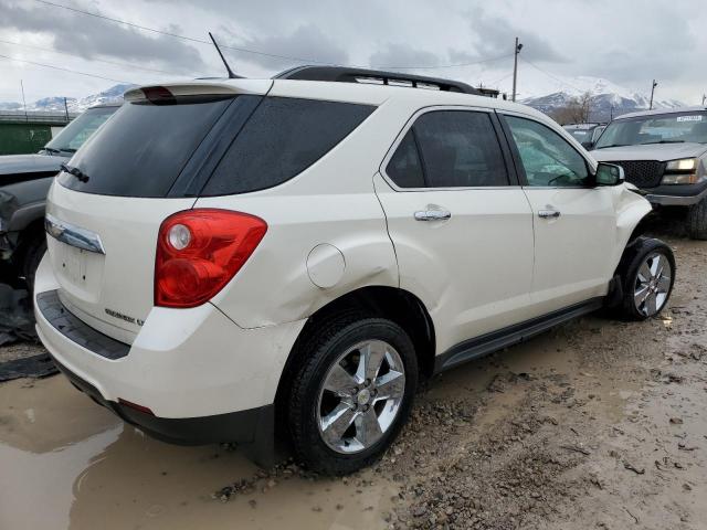 Photo 2 VIN: 1GNALDEKXDZ130566 - CHEVROLET EQUINOX LT 