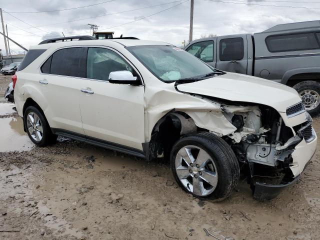 Photo 3 VIN: 1GNALDEKXDZ130566 - CHEVROLET EQUINOX LT 