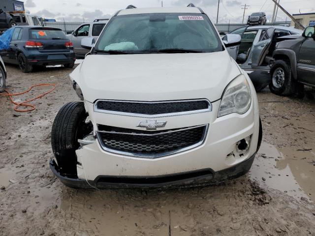 Photo 4 VIN: 1GNALDEKXDZ130566 - CHEVROLET EQUINOX LT 