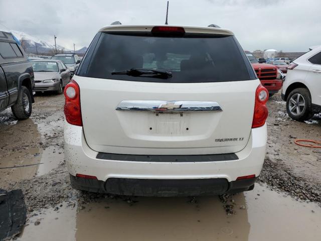 Photo 5 VIN: 1GNALDEKXDZ130566 - CHEVROLET EQUINOX LT 