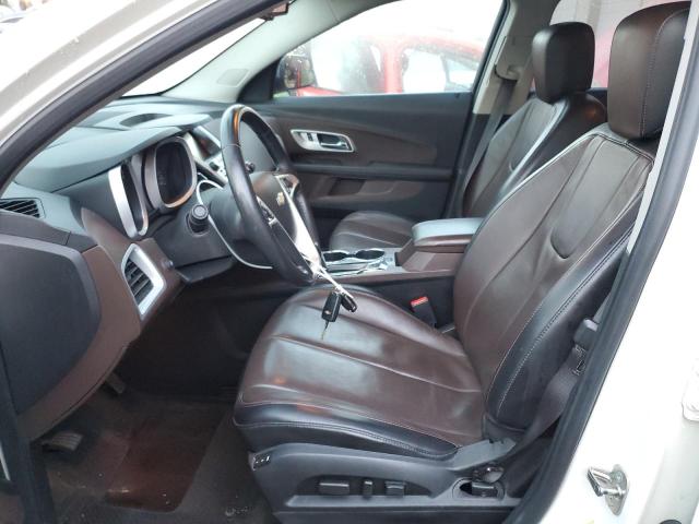 Photo 6 VIN: 1GNALDEKXEZ102882 - CHEVROLET EQUINOX LT 