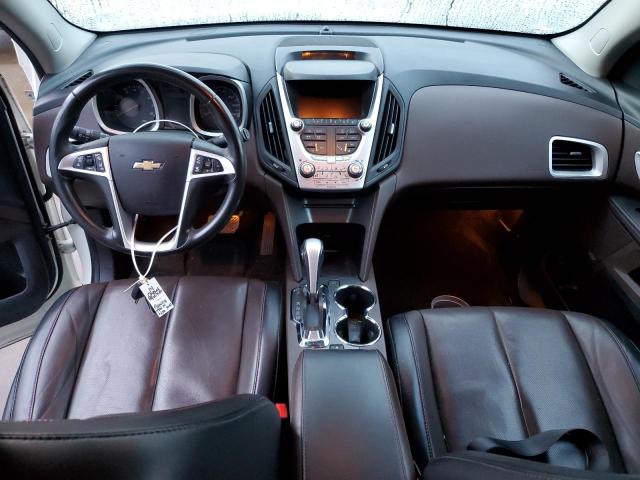 Photo 7 VIN: 1GNALDEKXEZ102882 - CHEVROLET EQUINOX LT 