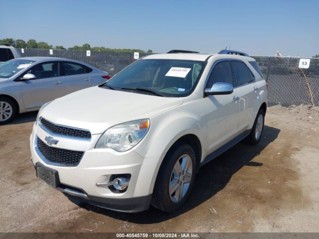 Photo 1 VIN: 1GNALDEKXFZ100681 - CHEVROLET EQUINOX 