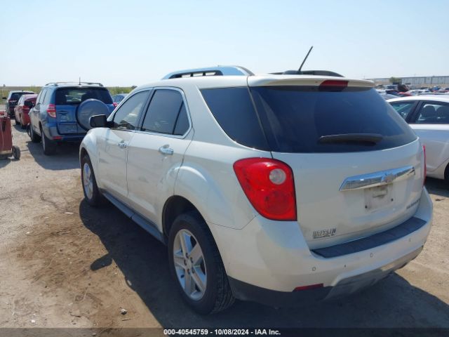 Photo 2 VIN: 1GNALDEKXFZ100681 - CHEVROLET EQUINOX 