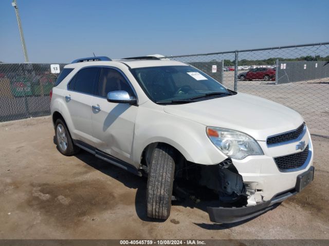 Photo 5 VIN: 1GNALDEKXFZ100681 - CHEVROLET EQUINOX 