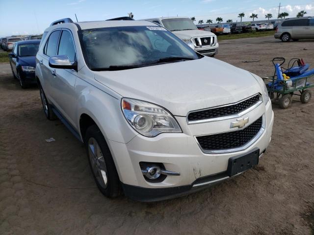 Photo 0 VIN: 1GNALDEKXFZ113091 - CHEVROLET EQUINOX LT 