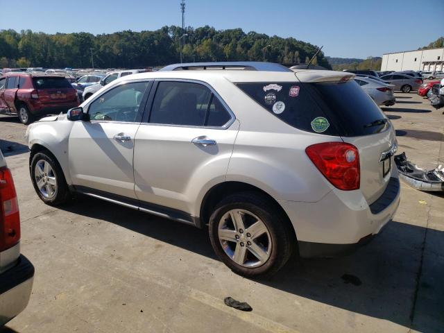 Photo 1 VIN: 1GNALDEKXFZ118260 - CHEVROLET EQUINOX LT 