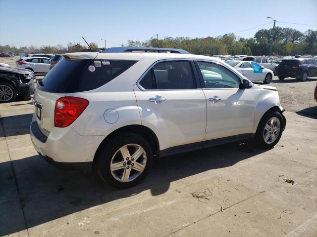 Photo 2 VIN: 1GNALDEKXFZ118260 - CHEVROLET EQUINOX LT 