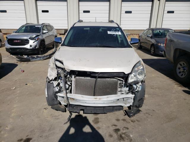 Photo 4 VIN: 1GNALDEKXFZ118260 - CHEVROLET EQUINOX LT 