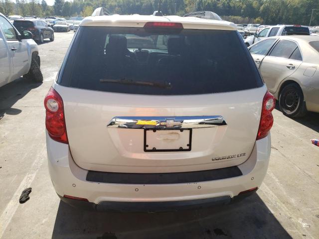 Photo 5 VIN: 1GNALDEKXFZ118260 - CHEVROLET EQUINOX LT 