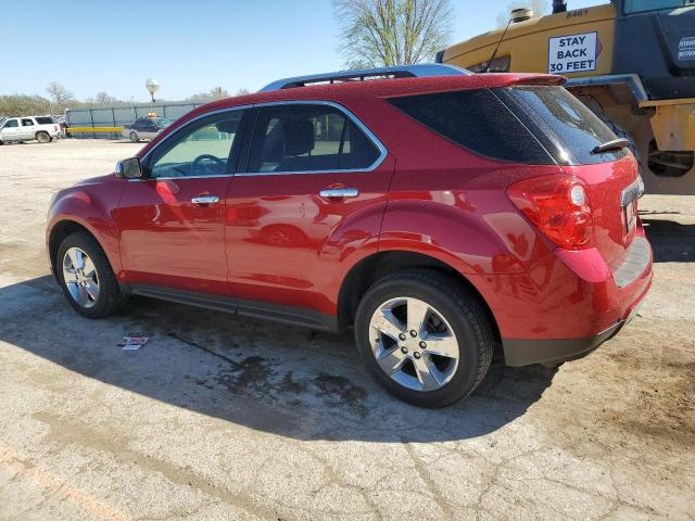 Photo 1 VIN: 1GNALFEK0DZ104778 - CHEVROLET EQUINOX 