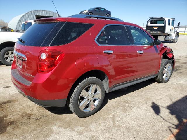 Photo 2 VIN: 1GNALFEK0DZ104778 - CHEVROLET EQUINOX 