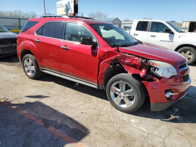 Photo 3 VIN: 1GNALFEK0DZ104778 - CHEVROLET EQUINOX 